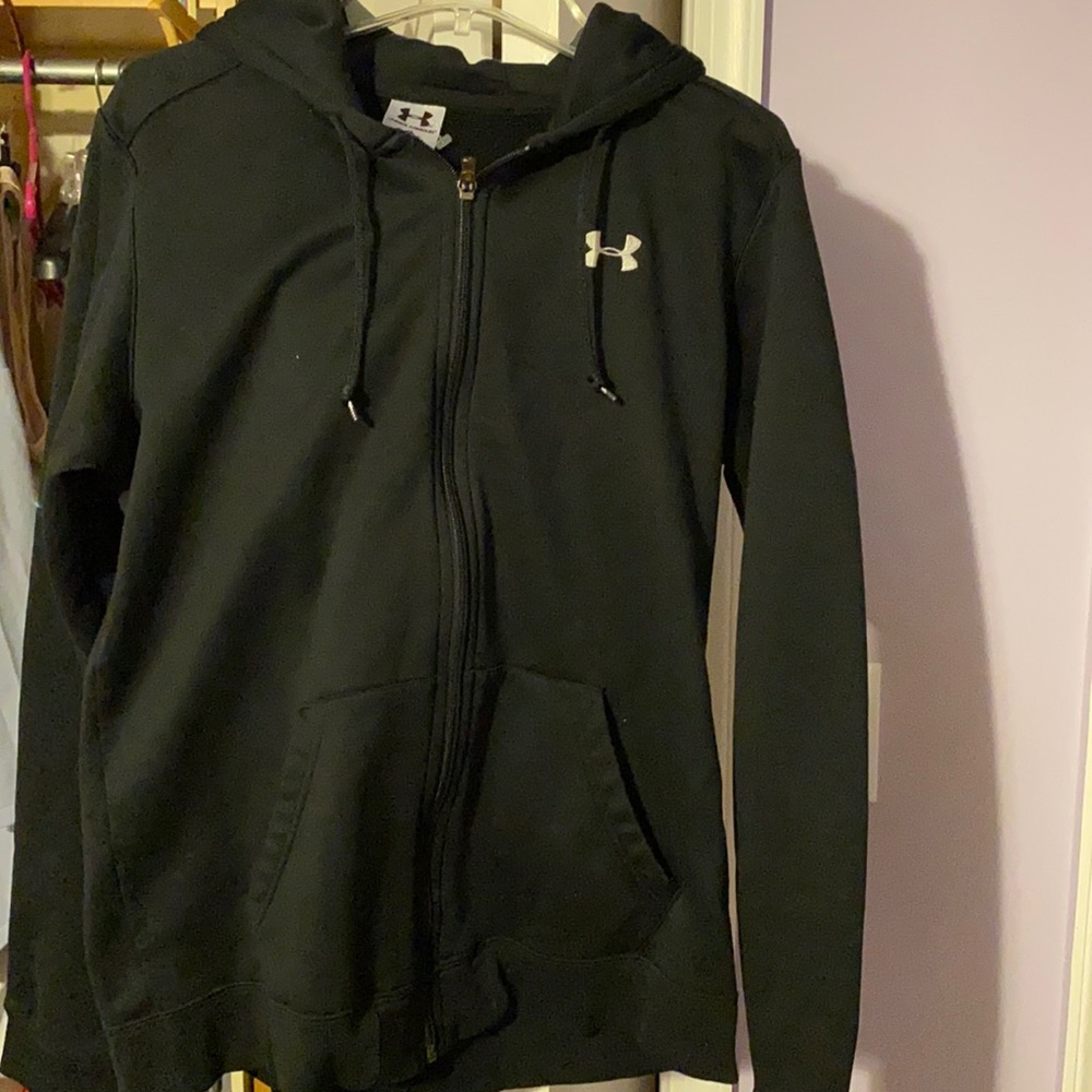 Under Armour Sweatshirt